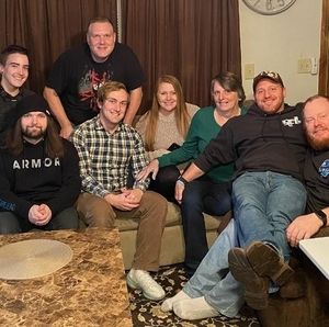 Meet your Posher, Robin